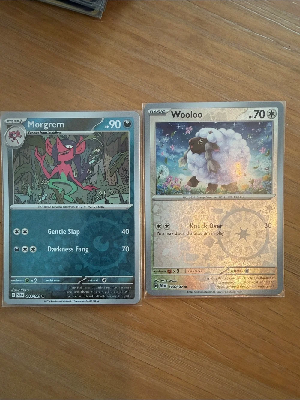 Pokemon build your